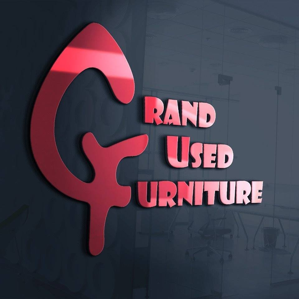 Grand Used Furniture logo